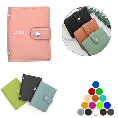 Waterproof Card Holder