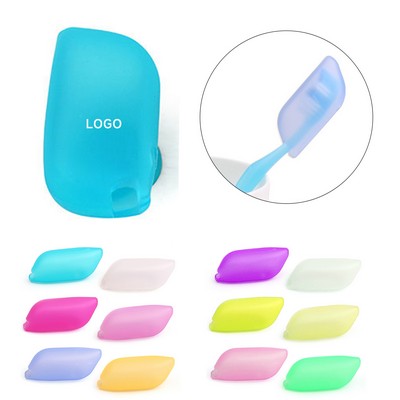 Toothbrush Head Cover