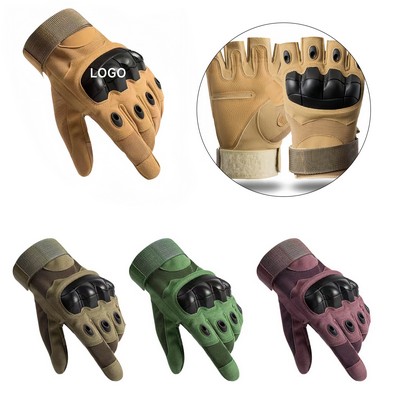 Motorcycle Glove