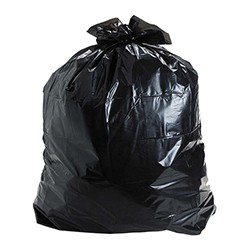 55-60 Gallon Heavy Duty Trash Bags