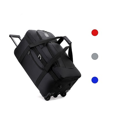 Oxford Travel Bag