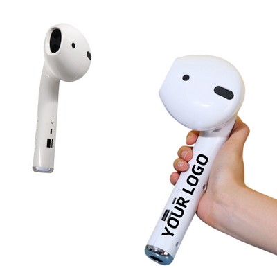 Headphone Bluetooth Speaker