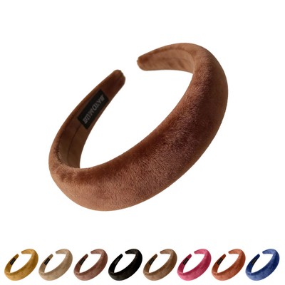 Concise Hairband