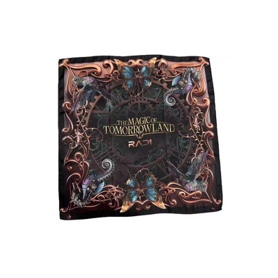 Silk Bandana