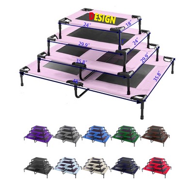 Pet Bed Camp Bed