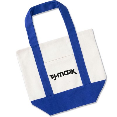 TJ Boat Tote