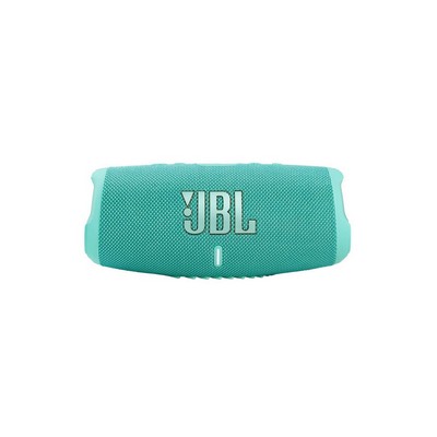 JBL CHARGE 5 - Portable Bluetooth Speaker with IP67 Waterproof and USB Charge out - Teal