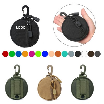 Portable Tactical Pouch