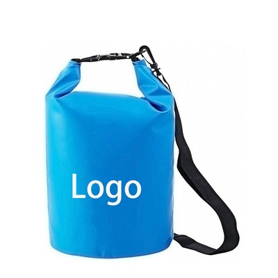 5L PVC Waterproof Dry Bag