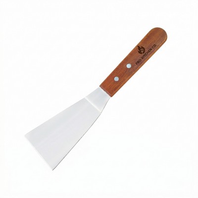 Stainless Steel Slotted Spatula