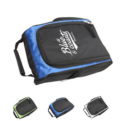 Golf Shoes Zip Bag