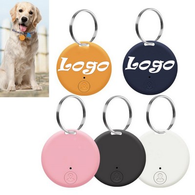 Bluetooth Key Finder