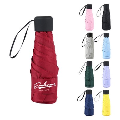 Mini Pocket Umbrella