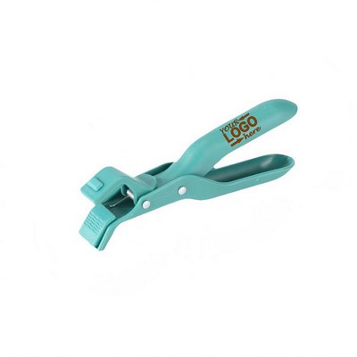 Anti-Scald Bowl Clip Anti-Slip Silicone Kitchen Clip for Dish Plate Pot
