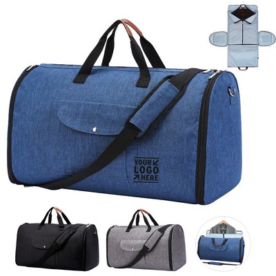 Executive Travel Garment Carrier