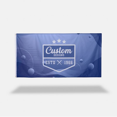 Custom Flags & Banners