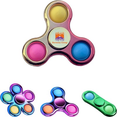 Pop Fidget Spinner