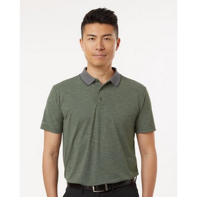ANETIK Men's Transit Tech Polo - MPTNTS0