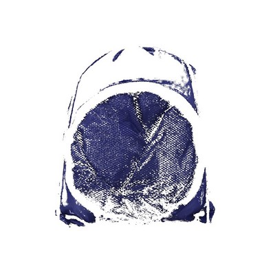 Drawstring Backpack That Holds Soccer Ball