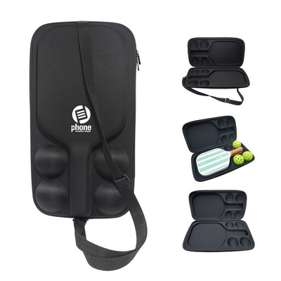 Portable Pickleball Racket Bag