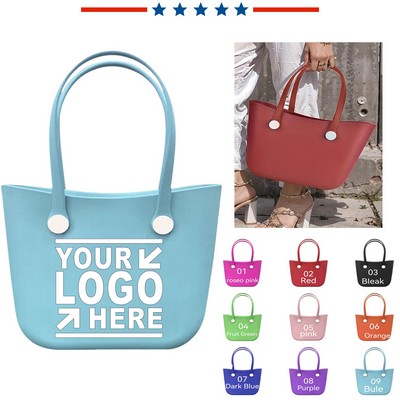 EVA Tote Bag