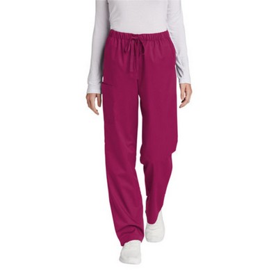 Wink™ Women's Tall WorkFlex™ Cargo Pant