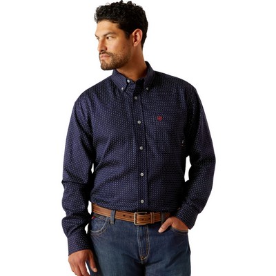 Ariat 10054610 FR Lever Work Shirt