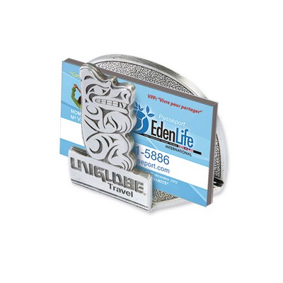 Business Card Holder (2.5" x 1.75")