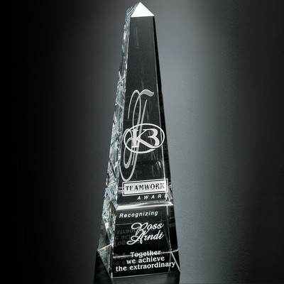 Empire Obelisk 12"