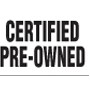 5 Panel Nylon Message Stack Flag - Certified Pre-Owned (3'x12')