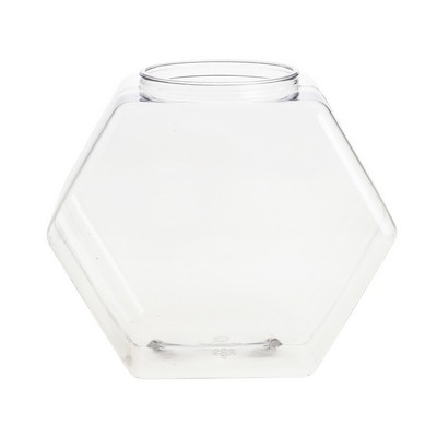 32 Oz. Fishbowl Container