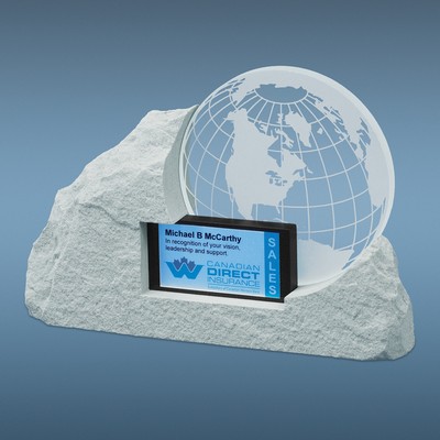 Enterprise 5 Award