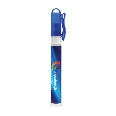 Sunscreen / Chap Balm Combo
