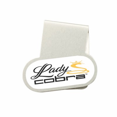 EZS Stainless Steel Clip (0.91"x1.02")