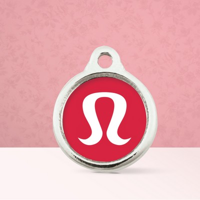Circle Charm