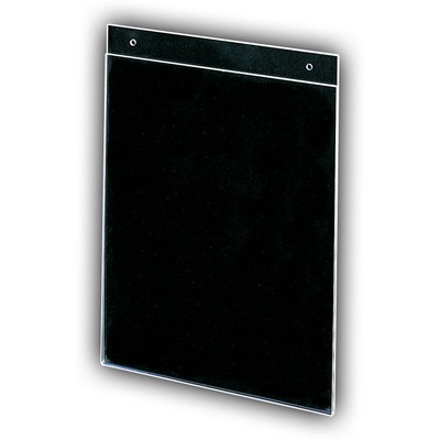 Wall-Mounting Acrylic Frame (7"x5")