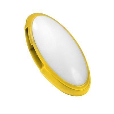 Oval Swivel USB 2.0 (1GB)
