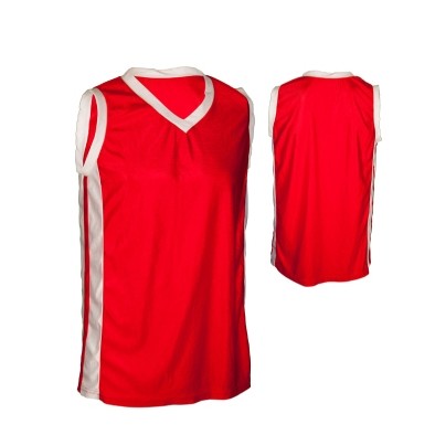 Women's Dazzle Cloth Multi Sport Jersey Shirt w/ Contrast Piping