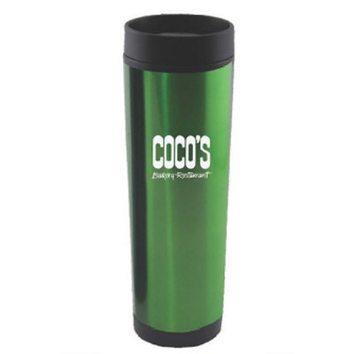 14 Oz. Stainless Steel Tumbler