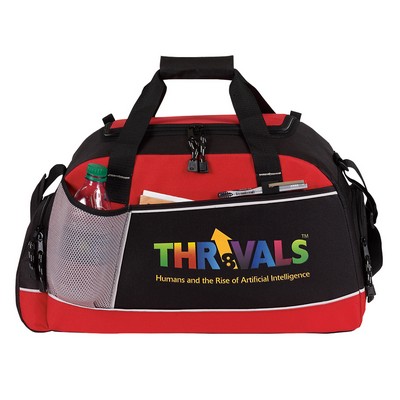 Sport Lite Travel Duffel Bag