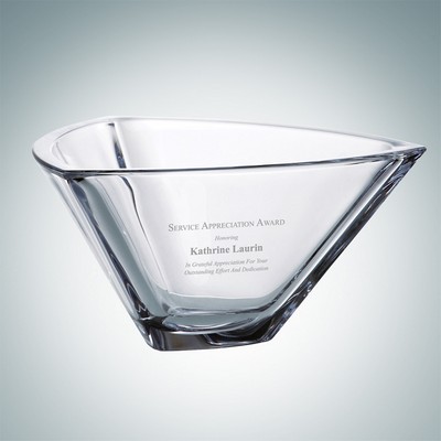 Triangle Bowl (Large)