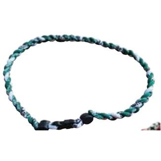 Ionic Necklace