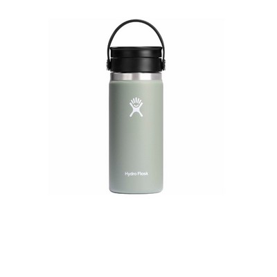 Hydro Flask 16 oz. Bottle with Flex Sip Lid