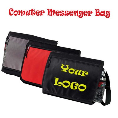 Computer Messenger Bag