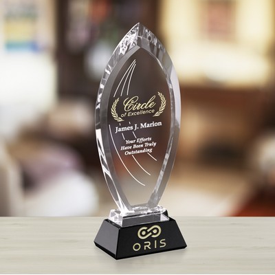 Majestic Award 12"