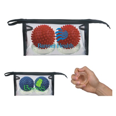 Massaging Set
