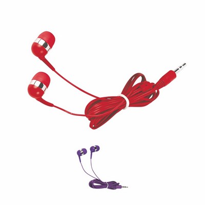 Earbuds