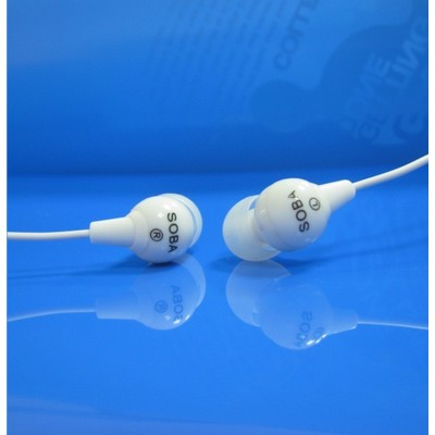 Slim Style Earphones