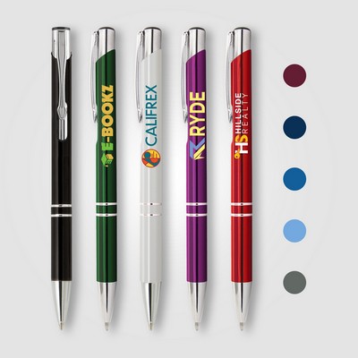 Tres-ChicMax - Full-Color Inkjet