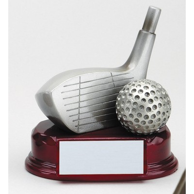Resin Golf Driver
